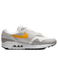 Nike Air Max 1 Essential Summit White University Gold
