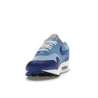 Nike Air Max 1 Essential Psychic Blue