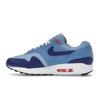 Nike Air Max 1 Essential Psychic Blue