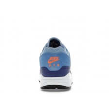 Nike Air Max 1 Essential Psychic Blue