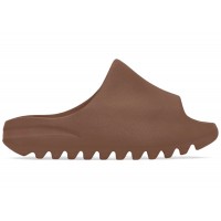 Тапки детские adidas Yeezy Slide Flax (Kids)