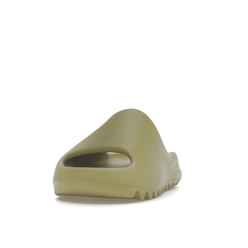 adidas Yeezy Slide Resin (2022) - мужская сетка размеров