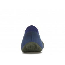 Кроссовки adidas Yeezy Knit RNR Faded Azure