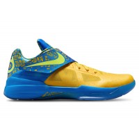 Кроссовки Nike KD 4 Scoring Title (2025)