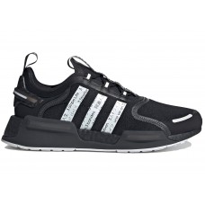 Кроссовки adidas NMD V3 3 Stripes Life Black