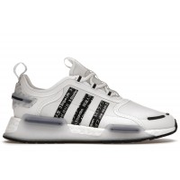 Кроссовки adidas NMD V3 3 Stripes Life White