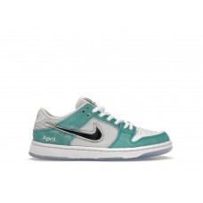 Детские кроссовки Nike SB Dunk Low April Skateboards (PS)