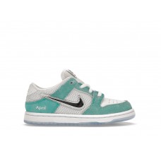 Кроссовки для малыша Nike SB Dunk Low April Skateboards (TD)