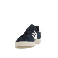 adidas Campus 80s Collegiate Navy Cloud White