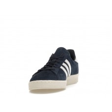 adidas Campus 80s Collegiate Navy Cloud White