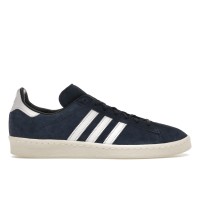 Кроссовки adidas Campus 80s Collegiate Navy Cloud White