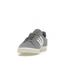 adidas Campus 80s Grey Off White