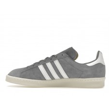 adidas Campus 80s Grey Off White