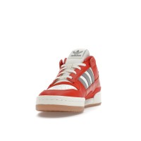 adidas Forum Low Classic Preloved Red Gum
