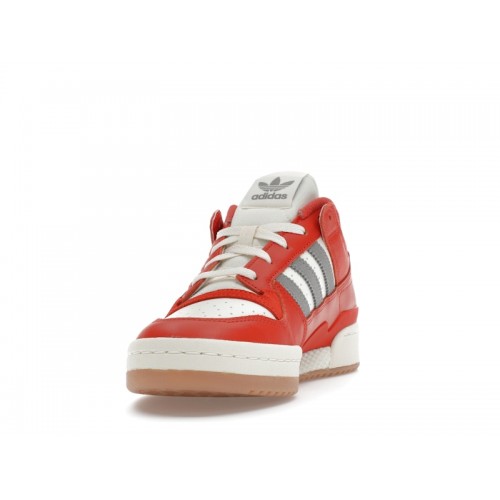 Кроссы adidas Forum Low Classic Preloved Red Gum - мужская сетка размеров