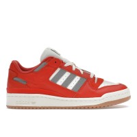 Кроссовки adidas Forum Low Classic Preloved Red Gum