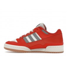 adidas Forum Low Classic Preloved Red Gum