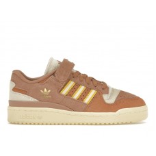 Кроссовки adidas Forum 84 Low Clay Strata