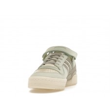 adidas Forum 84 Low Linen Green