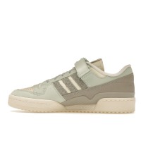 adidas Forum 84 Low Linen Green