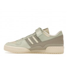 adidas Forum 84 Low Linen Green
