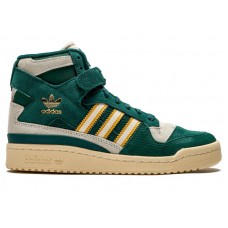 Кроссовки adidas Forum 84 High Collegiate Green