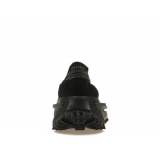 Кроссовки adidas NMD S1 Core Black Grey Four