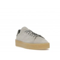 Кроссовки adidas Stan Smith Crepe Grey Gum