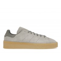 Кроссовки adidas Stan Smith Crepe Grey Gum