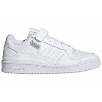 Женские кроссовки adidas Forum Low Cloud White (W)
