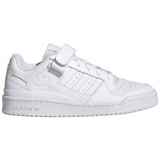 Женские кроссовки adidas Forum Low Cloud White (W)