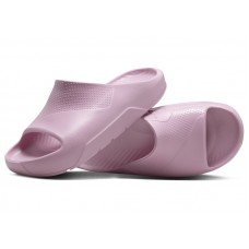 Женские кроссовки Jordan Post Slide Orchid (W)