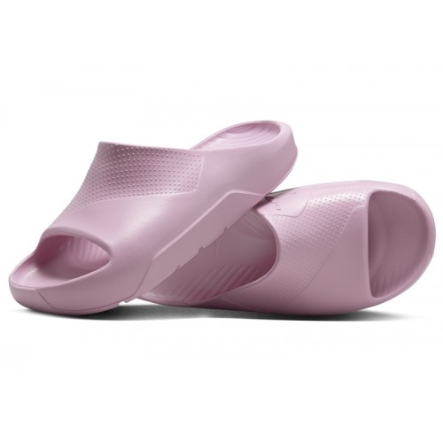 Кроссы Jordan Post Slide Orchid (W) - женская сетка размеров