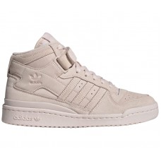 Женские кроссовки adidas Forum Mid Wonder Quartz (W)