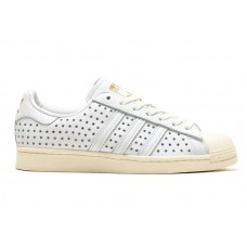 adidas Superstar atmos Exclusive Gold Star