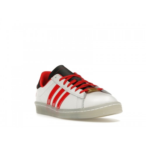 adidas Campus 80s Howlin' Ray's - мужская сетка размеров