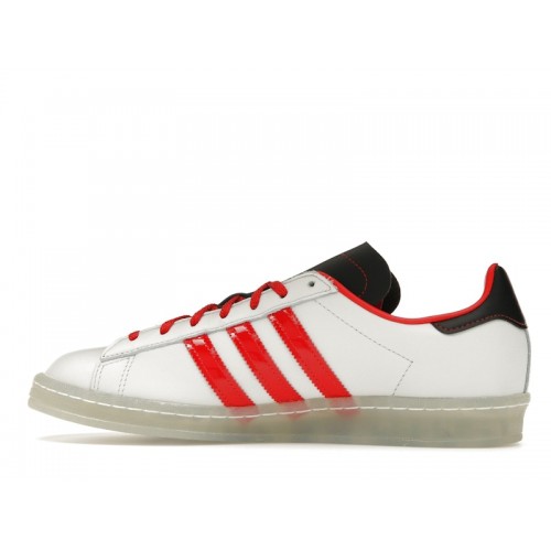 adidas Campus 80s Howlin' Ray's - мужская сетка размеров