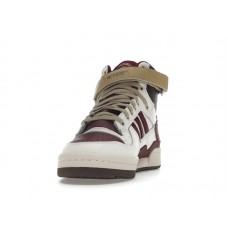 adidas Forum Hi Cuts & Slices