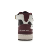 adidas Forum Hi Cuts & Slices