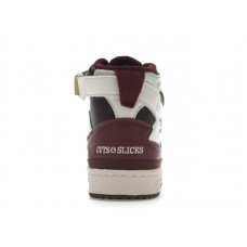 adidas Forum Hi Cuts & Slices