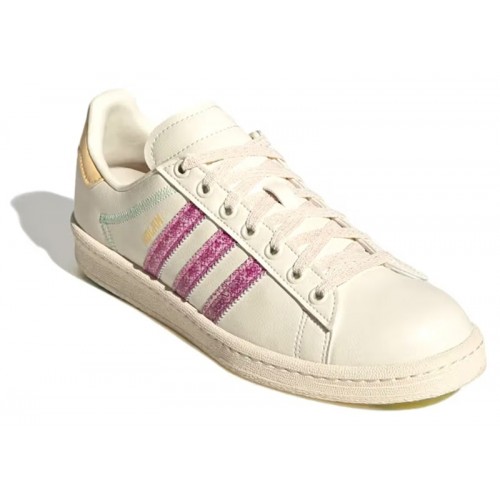 adidas Campus Kolam Adilicious City Series - мужская сетка размеров