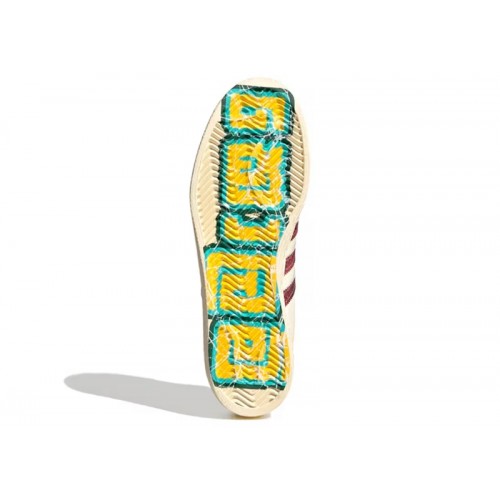 adidas Campus Kolam Adilicious City Series - мужская сетка размеров