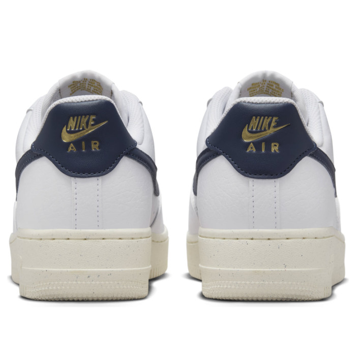 Nike Air Force 1 Low 07 Olympic (2024) (W) - женская сетка размеров Nike Air Force 1 Low 07 Olympic (2024) (W) - женская сетка размеров