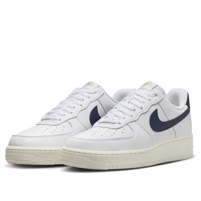 Nike Air Force 1 Low 07 Olympic (2024) (W) - женская сетка размеров Nike Air Force 1 Low 07 Olympic (2024) (W) - женская сетка размеров