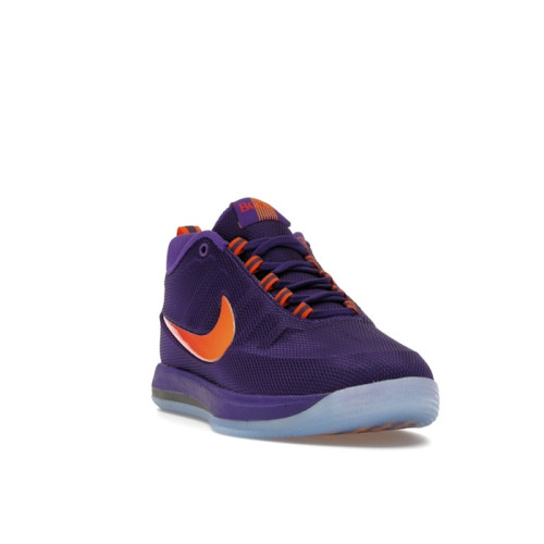 Nike Book 2 Sunburst - мужская сетка размеров