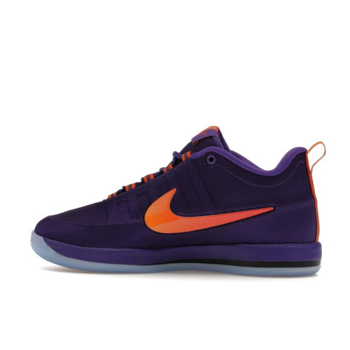 Nike Book 2 Sunburst - мужская сетка размеров