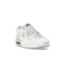 Nike Air Max 90 Team White Royal
