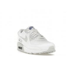Nike Air Max 90 Team White Royal
