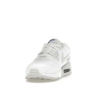 Nike Air Max 90 Team White Royal
