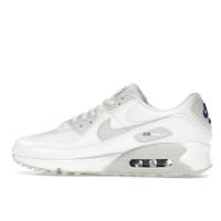 Nike Air Max 90 Team White Royal